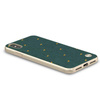Moshi Vesta - Coque pour iPhone Xs Max (Vert émeraude)