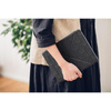 Moshi VersaCover - origami pouzdro pro iPad 10,2" (2021 / 2020 / 2019) (Metro Black)