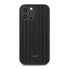 Moshi Arx Slim Hardshell Case - Etui iPhone 13 Pro Max MagSafe (Mirage Black)