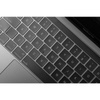 Moshi ClearGuard MB - MacBook 12 / MacBook Pro 13 keyboard overlay without Touch Bar (US layout)