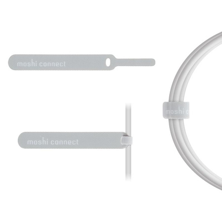 Moshi ProGeo - USB-C 65W Power Delivery Laptop Charger (EU)