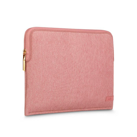 Moshi Pluma - MacBook Pro 14" Cover (M4/M3/M2/M1/2024-2021) (Carnation Pink)
