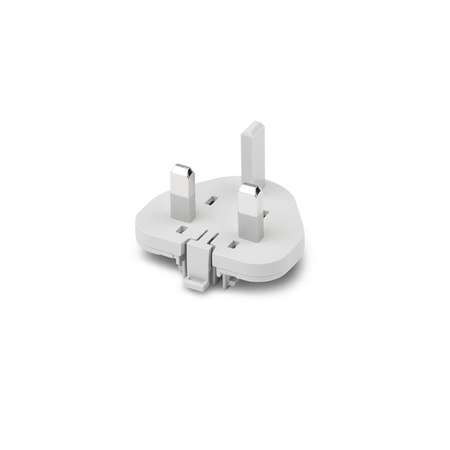 Moshi ProGeo - Chargeur USB-C 65W Power Delivery pour ordinateur portable (EU)