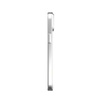 Moshi iGlaze MagSafe - iPhone 14 Plus tok (Luna ezüst)