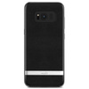Moshi Napa - Samsung Galaxy S8+ tok (Onyx fekete)