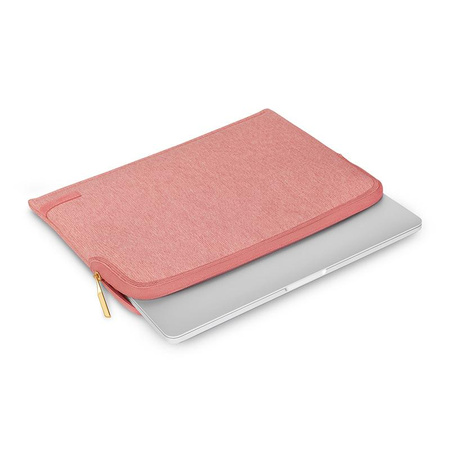 Moshi Pluma - MacBook Pro 14" Cover (M4/M3/M2/M1/2024-2021) (Carnation Pink)