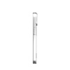 Moshi iGlaze - iPhone 14 Case (Luna Silver)