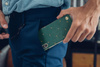 Moshi Vesta - iPhone Xs Max Case (Emerald Green)