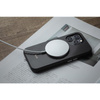 Moshi Arx Slim Hardshell Case - Etui iPhone 13 Pro MagSafe (Mirage Black)