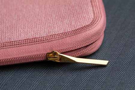 Moshi Pluma - MacBook Pro 14" Cover (M4/M3/M2/M1/2024-2021) (Carnation Pink)