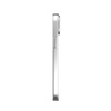 Moshi iGlaze MagSafe - Etui iPhone 14 Plus (Meteorite Gray)