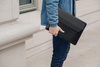 Moshi Muse 14" 3-in-1 Slim - MacBook Pro 14" Cover (M4/M3/M2/M1/2024-2021) (Seashell White)