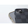 Moshi Altra - Etui z odpinaną smyczką iPhone 13 mini (antybakteryjne NanoShield™) (Blue)