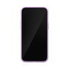 Moshi Napa Slim MagSafe - Skórzane etui iPhone 14 Pro (Lavender Purple)