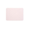 Moshi VersaCover - Etui origami iPad 10.9” (2022) (Sakura Pink)