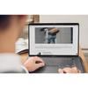Moshi Umbra - MacBook Pro 16" screen protection film with privacy filter (black frame)