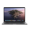 Moshi iVisor AG - Matte screen protection film for MacBook Pro 16 (Black/Clear Matte)