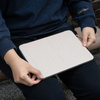 Moshi VersaCover - Origami case iPad 11" (2025) / iPad 10.9" (2022) (Savanna Beige)