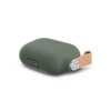 Moshi Pebbo - AirPods Pro case with detachable wrist strap (Mint Green)