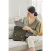 Moshi Deep Purple - Portable UV-C LED sanitizer (gray)