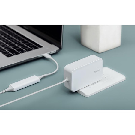 Moshi ProGeo - USB-C 65W Power Delivery Laptop Charger (EU)