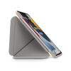 Moshi VersaCover - iPad mini 6 (2021) Origami-Hülle mit Apple Pencil Ladefunktion (Sakura Pink)