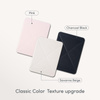 Moshi VersaCover - Etui origami iPad 10.9” (2022) (Sakura Pink)