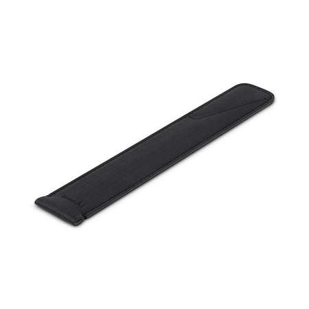 Moshi Apple Pencil case - Magnetic case for Apple Pencil stylus (Metro Black)