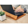 Moshi Muse 13" 3-in-1 Slim - MacBook Pro 13" / MacBook Air 13" Hülle (Karamellbraun)