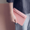 Moshi Apple Pencil case - Magnetic case for Apple Pencil stylus (Sakura Pink)