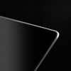 Moshi Umbra - MacBook Pro 16" (M1, 2021) screen protection film with privacy filter (black frame)
