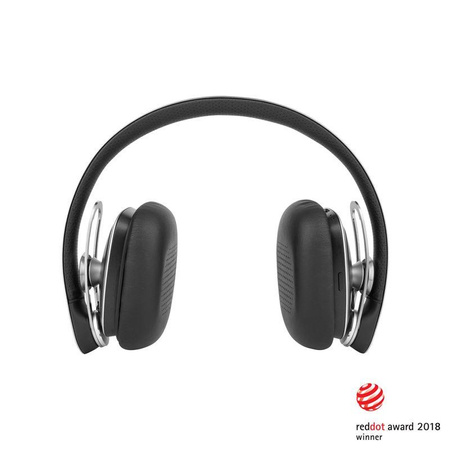 Moshi Avanti Air - Bluetooth fülhallgató (Jet Black)