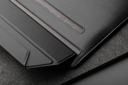 Moshi Muse 14" 3-in-1 Slim - MacBook Pro 14" Cover (M4/M3/M2/M1/2024-2021) (Luna Pink)