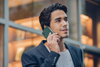 Moshi Vesta - iPhone Xs Max Case (Emerald Green)