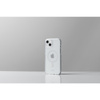 Moshi Arx Clear Slim Hardshell Case - Etui iPhone 13 MagSafe (Crystal Clear)