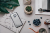Moshi Vitros - Etui Samsung Galaxy S9 (Titanium Gray)
