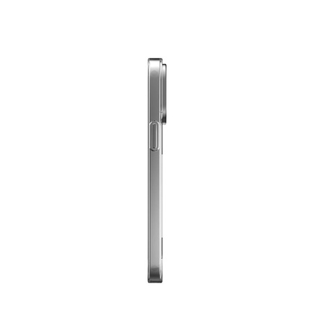 Moshi iGlaze - Etui iPhone 14 Pro (Meteorite Gray)