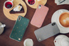 Moshi Vesta - iPhone Xs Max Case (Emerald Green)
