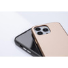 Moshi Overture - 3-in-1 case with flip cover for iPhone 13 Pro (anti-bacterial NanoShield™) (Luna Pink)