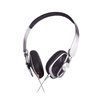 Moshi Avanti C - USB-C 24-bit/DAC In-Ear Headphones (Onyx Black)