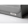 Moshi Deep Purple - Portable UV-C LED sanitizer (gray)