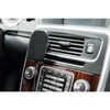 Moshi SnapTo Universal Car Mount with Wireless Charging - Support de voiture magnétique avec chargement sans fil (noir)
