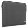 Moshi Pluma - MacBook Pro 13" Cover (2020/2018/2017/2016) / Surface Pro (2017) (Herringbone Gray)
