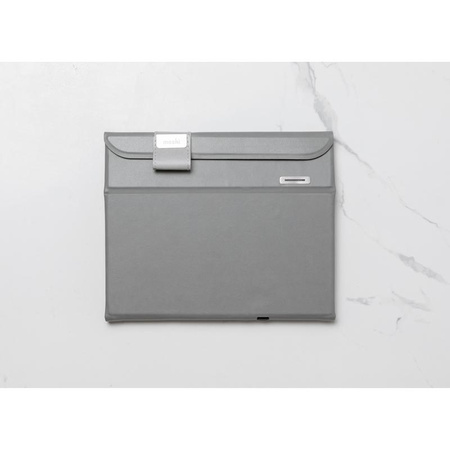 Moshi Deep Purple - Désinfectant portable à LED UV-C (gris)