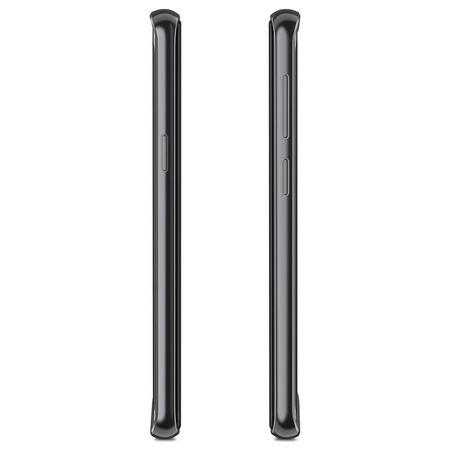 Moshi Vitros - Etui Samsung Galaxy S9 (Titanium Gray)