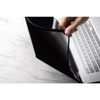 Moshi Umbra - MacBook Pro 16" screen protection film with privacy filter (black frame)