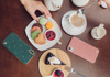 Moshi Vesta - iPhone Xs Max Case (Emerald Green)