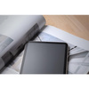 Moshi iVisor AG - Matte protective film for iPad mini 6 (2021) (black frame)