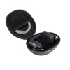 Moshi Avanti C - USB-C 24-bit/DAC In-Ear Headphones (Onyx Black)