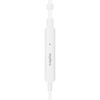Moshi Mythro C - Aluminum USB-C dock headphones with microphone (Jet Silver)